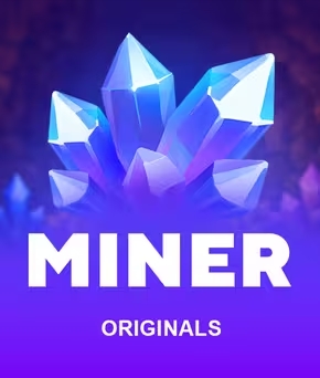 miner